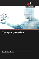 Karthika Nair | Terapia Genetica | Taschenbuch | Italienisch (2023)