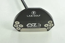 LAB Golf OZ.1i Insert 34" 70* Putter Right Steel  # 203731