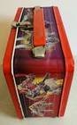 Vintage 1986 Transformers Metal Lunchbox & Thermos — photo 10