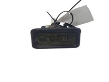 Citroen Jumpy 2008 Éclairage de plaque d'immatriculation JUT218315