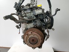 SKODA FABIA I (6Y2) VW POLO IV 9N 1.2 Motor 40KW/54PS mit Anbauteile BMD AWY