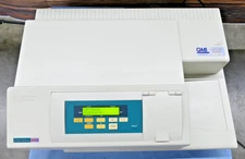 MOLECULAR DEVICES SpectraMax Plus 384 Microplate spectrophotometer  (see video)