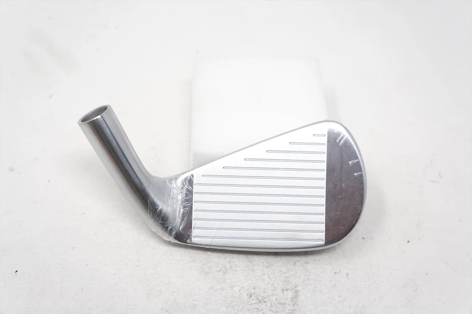 New Titleist 2023 T150 28* #6 Iron Club Head Only  1314243 Lefty Lh - Image 3 of 4