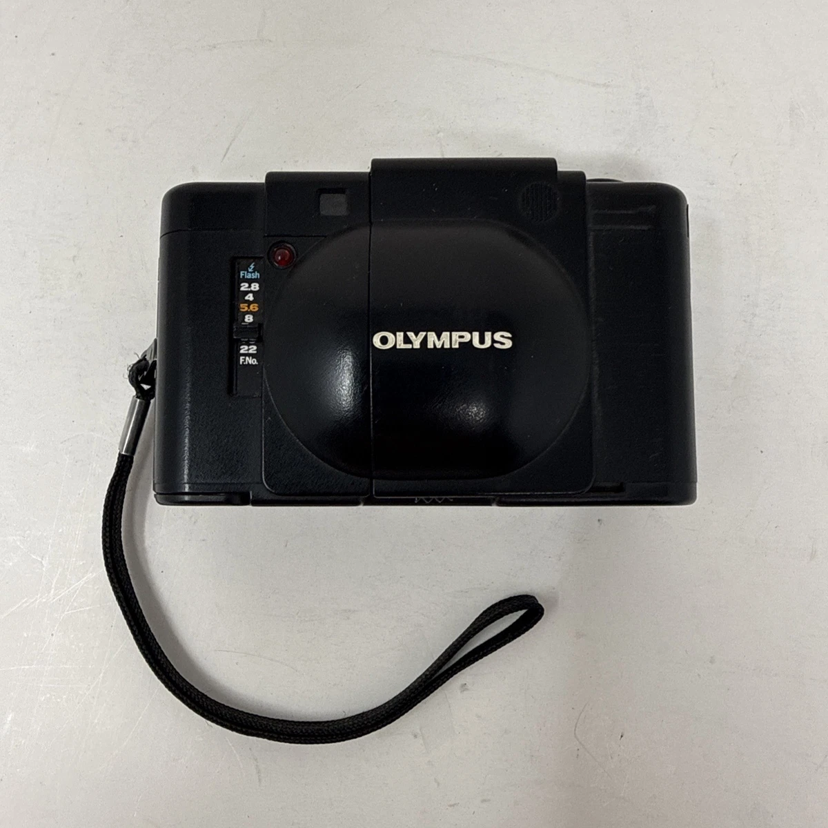 25+ Olympus XA 35 mm Film Cameras for sale | Updated Oct 2026