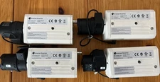 Lot Of 4 American Dynamics ADC600LT-X011