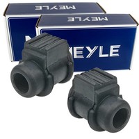 2X Meyle 18Mm Stabilager Vorne Passend FüR Renault 19 Clio Megane Links+Rechts