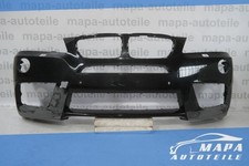 BMW X3 F25 M-Paket Bj. 2010-2014 Sto�stange Vorne 8048094 SRA PDC Orig. Versand