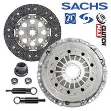 SACHS-MAX STAGE 1 RIGID CLUTCH KIT BMW M3 Z3 M COUPE ROADSTER S50 S52 S54 E36