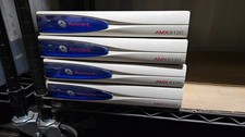Avocent AMX5120 Dual Port KVM User Station, P...