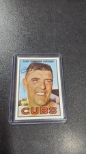 2001 Topps Archives - Curt Simmons #341