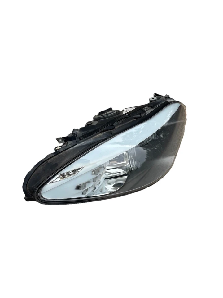 11-13 Faro Xenón HID Lado Derecho Pasajero BMW F10 528i 535i 550i COMPLETO Foto 2 de 4