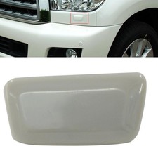 Headlight Washer Cover Cap Left Fit For Toyota Sequoia 2008-2020
