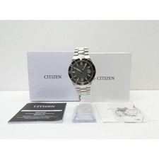 Citizen NJ0238-57E Automatic Watch with Box