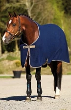 Horseware® Ireland Mio® Fleece Sheet  in size 78”
