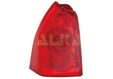 ALKAR Heckleuchte 2231307 R5W für PEUGEOT 307 SW 3H 16V HDI 110 135