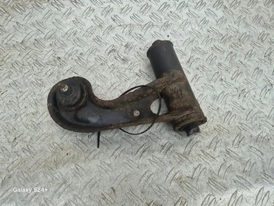 CHRYSLER CROSSFIRE Rear Control Arm 58379 3.20 Petrol 160kw 2005 29504875