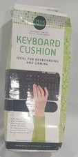 Brownmed - IMAK Ergo Wrist Cushion for Keyboard - Wrist Rest for Computer