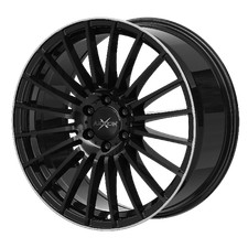 4x Ganzjahresräder AXXION AX5 für Mercedes-Benz GLA F2B H247 RDKS 19 Zoll Felgen