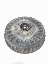 Tambour de frein Renault Zoe