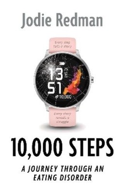 Jodie Redman 10,000 Steps (Paperback) (UK IMPORT)