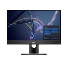 Dell OptiPlex 5400 aio i5-12500 4.60GHz 8GB RAM 256GB SSD Win11Pro