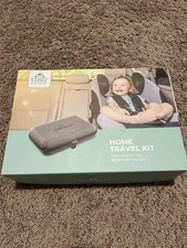 Tiny Traveler – Home Travel Kit (Open box)