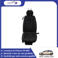 Siège Opel CORSA