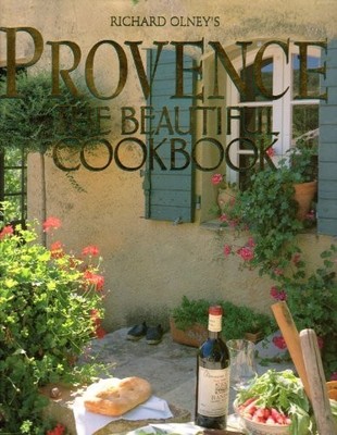 Provence: the Beautiful Cookbook: Au..., Johnson, Peter