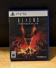Alien Fire Team Elite Playstation 4
