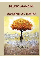 Bruno Mancini | Davanti Al Tempo | Taschenbuch | Italienisch (2023) | Poesie