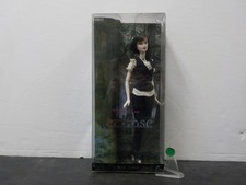 G325 Twilight Saga Eclipse Barbie Collector Pink Label Alice 2010 Sealed