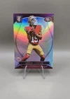 2024 Panini Totally Certified Football Mirror Jacob Cowing #128