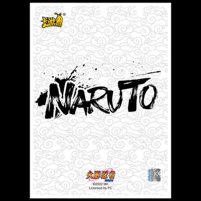 Naruto Kayou Jiraiya NRB09 CR 004 Chinese NM IN STOCK CCG