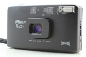 Nikon Af600 Panorama | eBay
