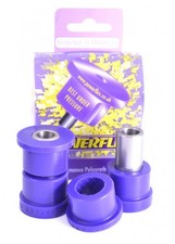 Powerflex für Ford KA (2008-) Querlenker vorne