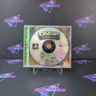 Crash Bandicoot PS1 PlayStation 1 GH - Very Good - 1 Year Warranty