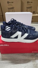 New Balance Unisex-Adult FuelCell 4040 V7 Turf Trainer Baseball Shoe US 12/5Mens
