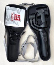 Zhiyun-Tech Smooth-Q Smartphone Gimbal (Jet Black)  (item#52)