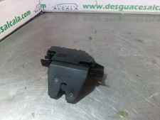 Porte arrière et accessoires BMW 840