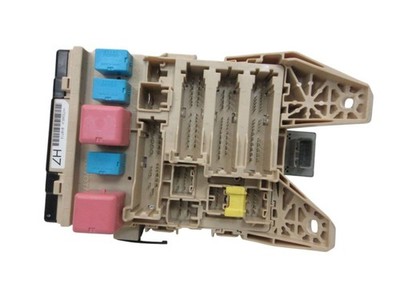 Sicherungskasten Relaisbox passt für TOYOTA  HIGHLANDER/KLUGER (U4) 3.5 HYBRID