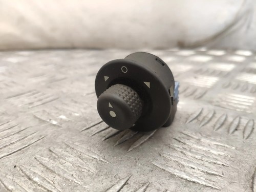 CITROËN C3 I FC Spiegeleinstellschalter 185526 1.40 Petrol 54kw 2004 20628696