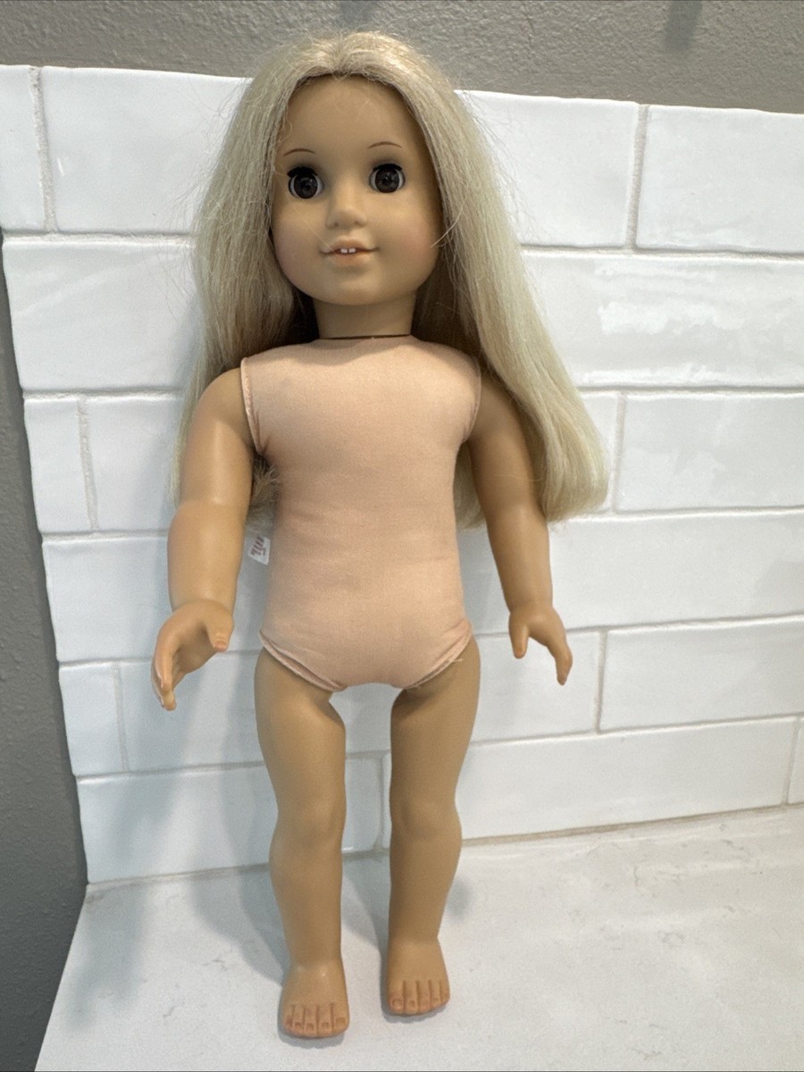 Pleasant Company American Girl 18
