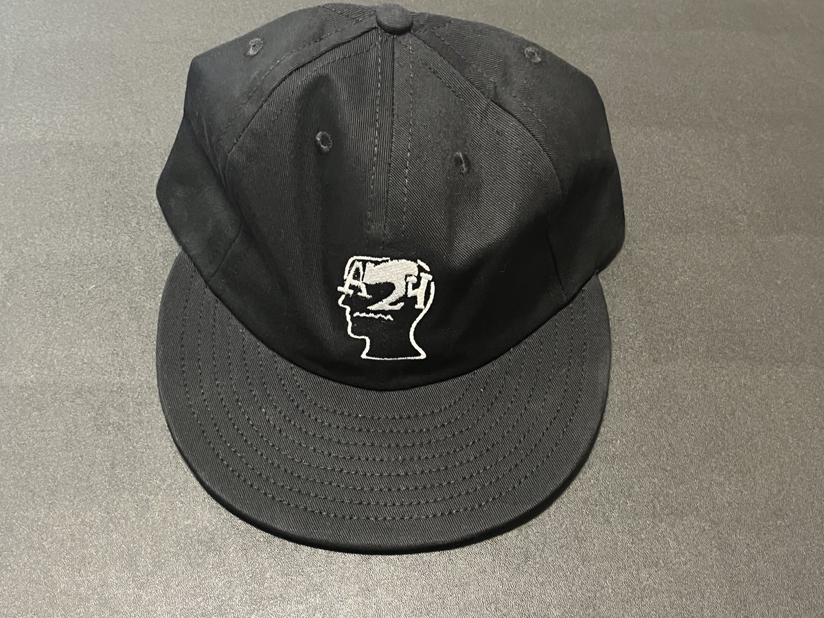 Brain Dead x A24 Hat | eBay