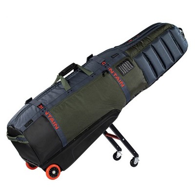 Sun Mountain ClubGlider Meridian Golf Travel Cover - alle Farben