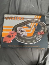 Chaserz Mini Track Racing Set