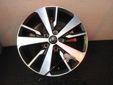 NISSAN LEAF Alloy Wheel 16"Inch 5x114.3 Offset ET40 6.5J 2017-2025 N856011