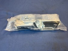 1968-1970 Mopar B-body New Pair Of Tti Tailpipe Hanger Receptacles