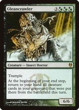 Gleancrawler Set: Duel Decks: Izzet vs. Golgari - LP