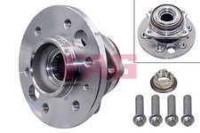Roulement de roue Mercedes 409