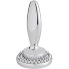 Dual-Sided Meat Tenderizer for Perfectly Flattened and Tender Cuts - 3.25 Inches